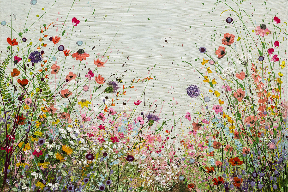 Full Bloom